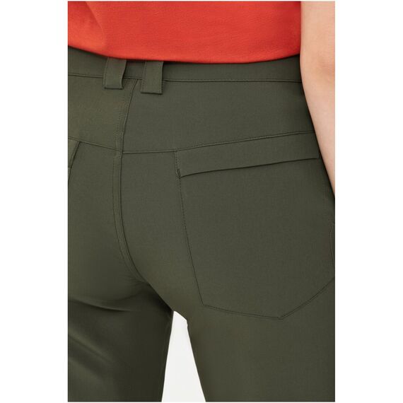 Spodenki damskie VIKING Sumatra khaki, Kolor: khaki, Rozmiar: M, 3 zdjęcie Spodenki damskie VIKING Sumatra khaki, Kolor: khaki, Rozmiar: M, 3 zdjęcie