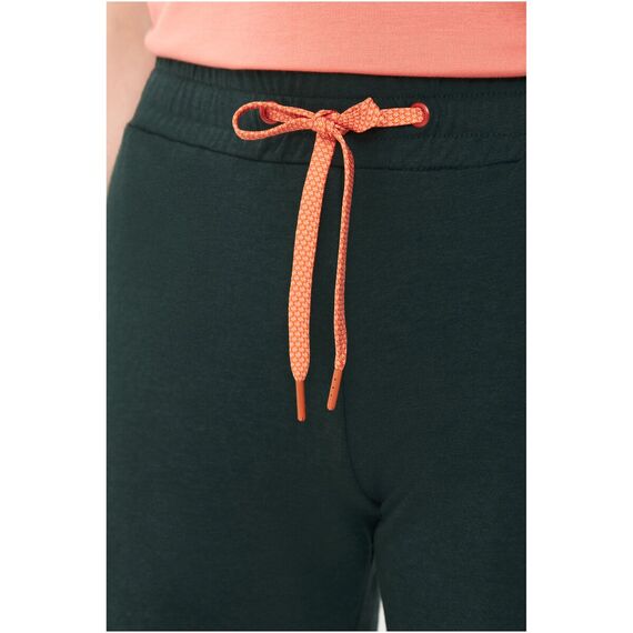 Spodenki VIKING Bamboo Hazen Lady zielone Spodenki VIKING Bamboo Hazen Lady zielone