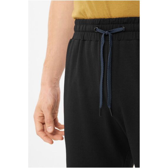 Spodenki VIKING Bamboo Hazen Man czarne