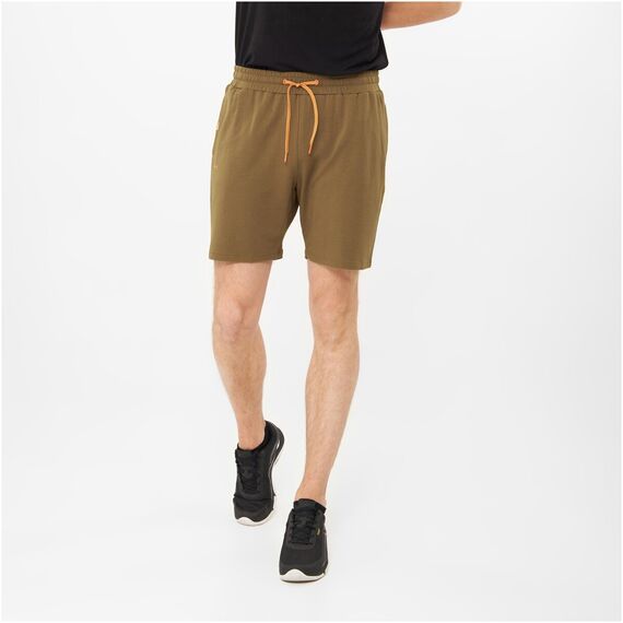 Spodenki VIKING Bamboo Hazen Man zielone Spodenki VIKING Bamboo Hazen Man zielone