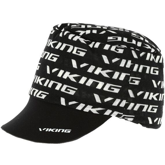 Czapka multifunkcyjna dla dorosłych VIKING Moko