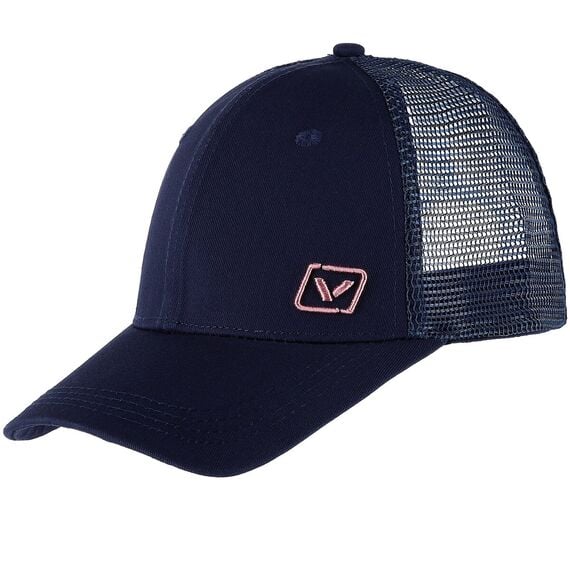 Czapka damska VIKING Sedona Lady granatowa