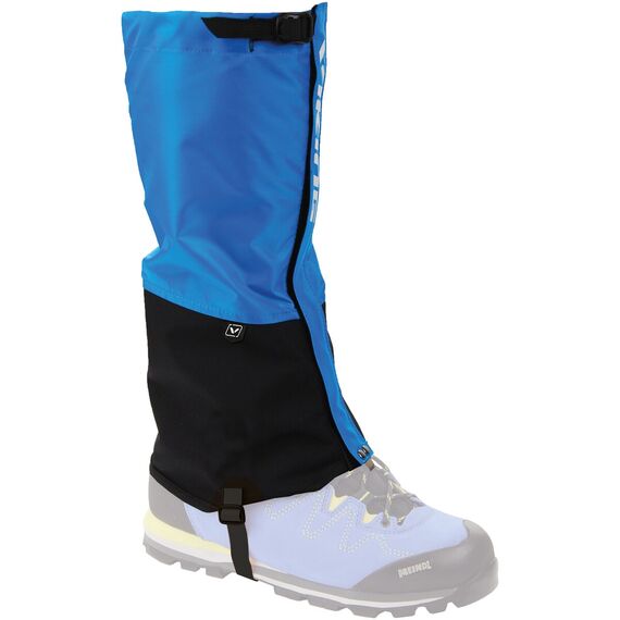 Stuptuty dla dorosłych VIKING Kanion niebieskie, Kolor: niebieski, Rozmiar: L Stuptuty dla dorosłych VIKING Kanion niebieskie, Kolor: niebieski, Rozmiar: L