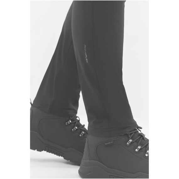 Spodnie męskie VIKING Expander Ultralight Man czarne