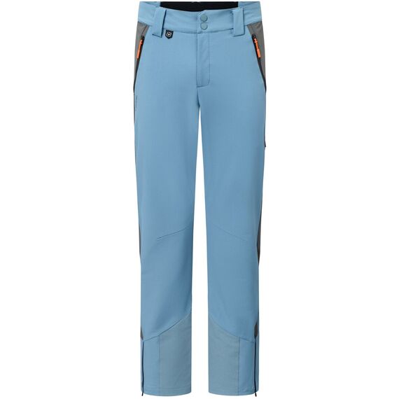 Spodnie męskie VIKING Triper Man szare