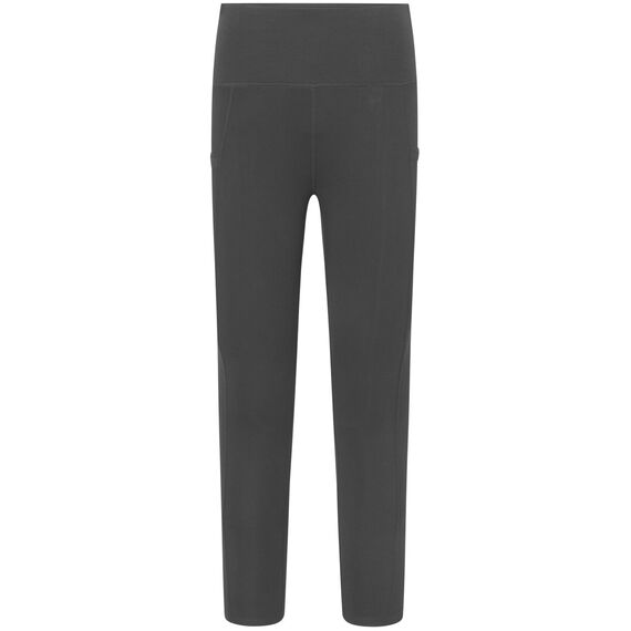 Legginsy damskie VIKING Lasala Bamboo Lady czarne Legginsy damskie VIKING Lasala Bamboo Lady czarne