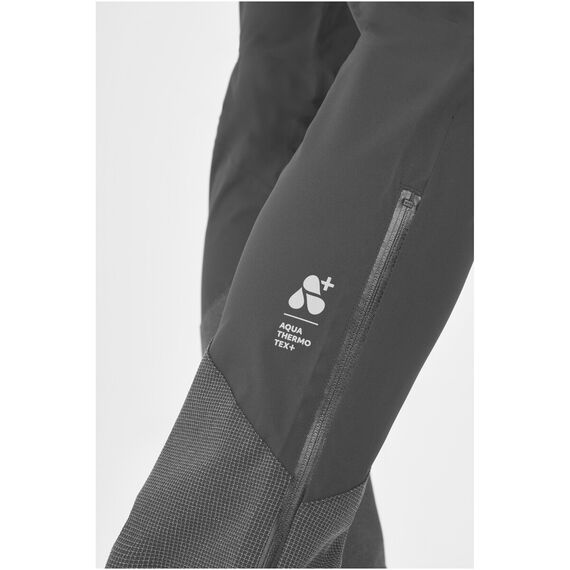 Spodnie damskie VIKING Trek Pro 2.0 Lady różowe