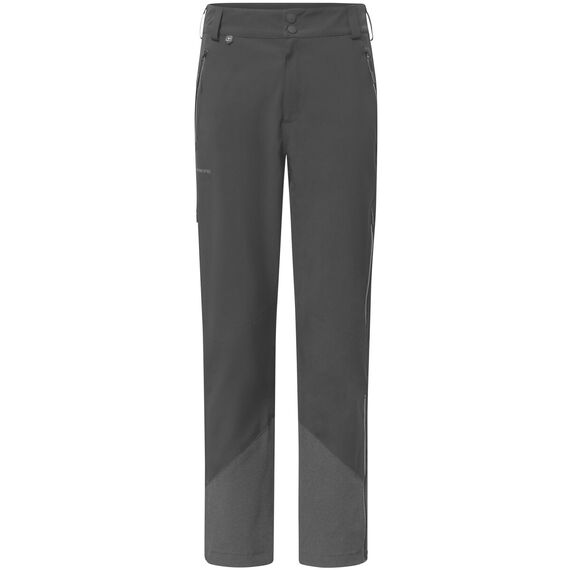 Spodnie męskie VIKING Trek Pro 2.0 Man czarne