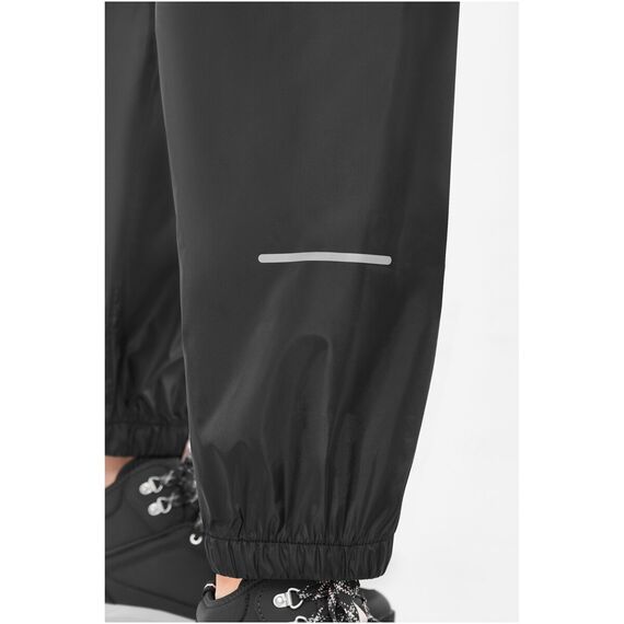 Spodnie damskie VIKING Rainier Lady czarne