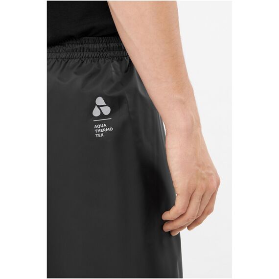 Spodnie męskie VIKING Rainier Man czarne