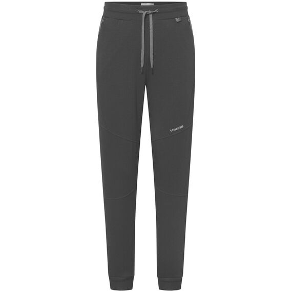 Spodnie damskie VIKING Hazen Bamboo Lady czarne