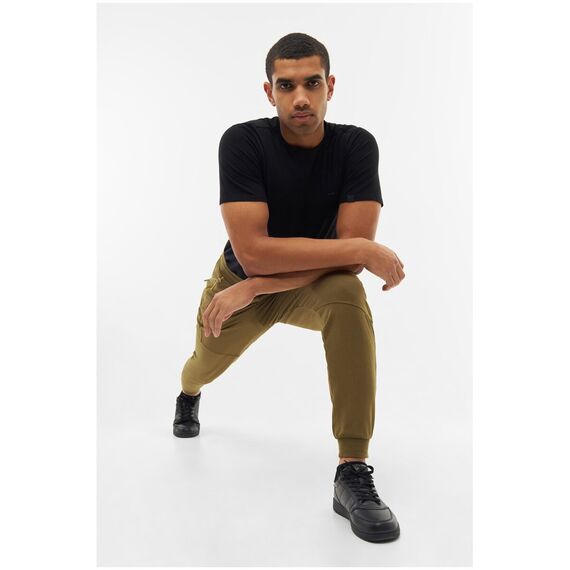 Spodnie męskie VIKING Hazen Bamboo Man khaki