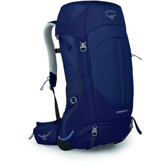 Plecak turystyczny OSPREY Stratos 36 granatowy