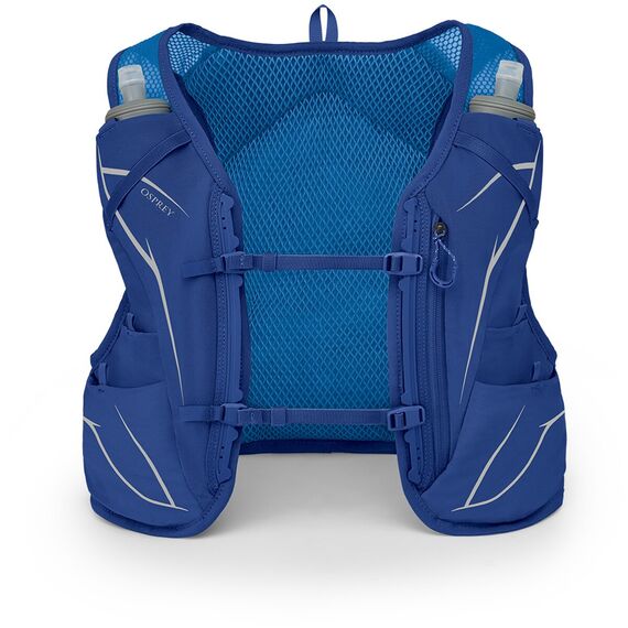 Kamizelka biegowa OSPREY Duro 6 w/Flasks Blue Sky, 5 zdjęcie