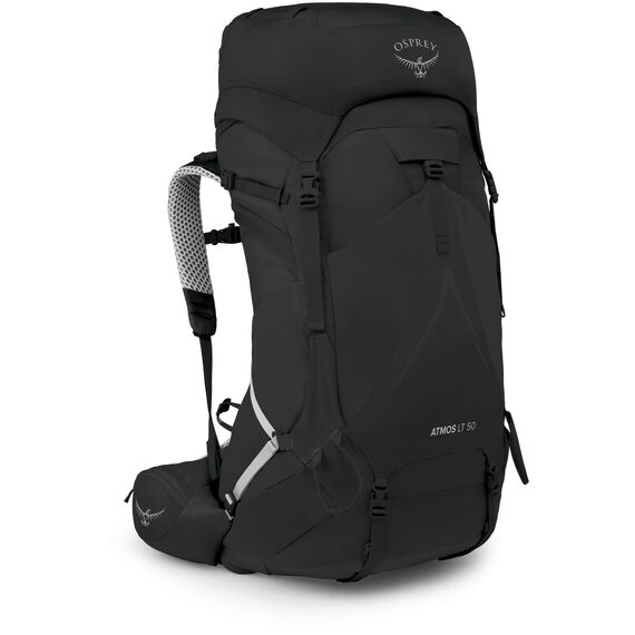 Plecak trekkingowy OSPREY Atmos AG LT 50 czarny
