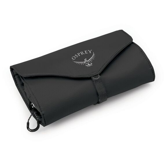 Organizer OSPREY Ultralight Roll Organizer czarny, 2 zdjęcie