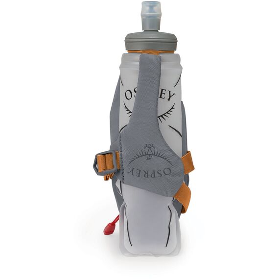 Uchwyt na bidon do biegania OSPREY Duro Dyna Handheld szary