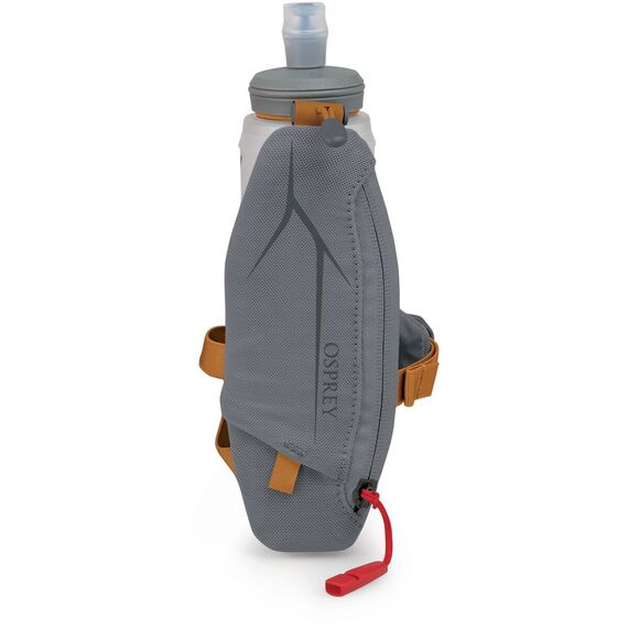 Uchwyt na bidon do biegania OSPREY Duro Dyna Handheld szary, 4 zdjęcie