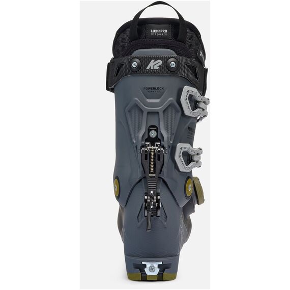 Buty narciarskie męskie K2 MINDBENDER 110 BOA, 2 zdjęcie