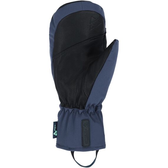 Rękawice narciarskie damskie VIKING Norvika Pro Ski Lady Mitten granatowe