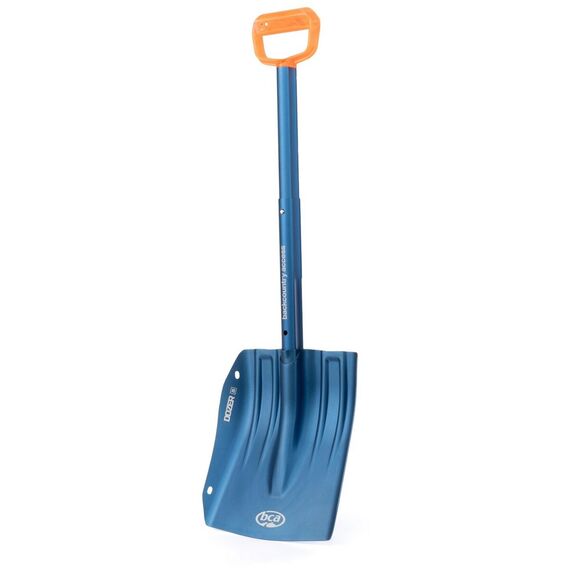Łopata lawinowa BCA DOZER 2D SHOVEL blue, 2 zdjęcie