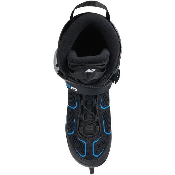 Łyżwy męskie K2 F.I.T. ICE PRO, 3 zdjęcie