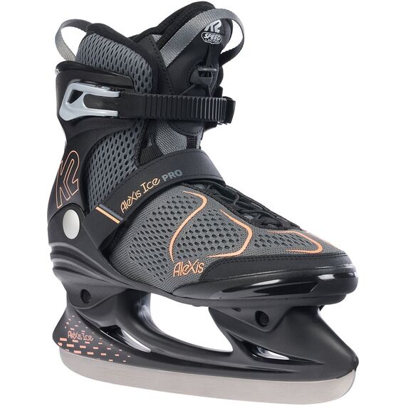 Łyżwy damskie K2 ALEXIS ICE PRO