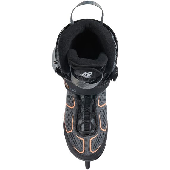 Łyżwy damskie K2 ALEXIS ICE PRO, 3 zdjęcie