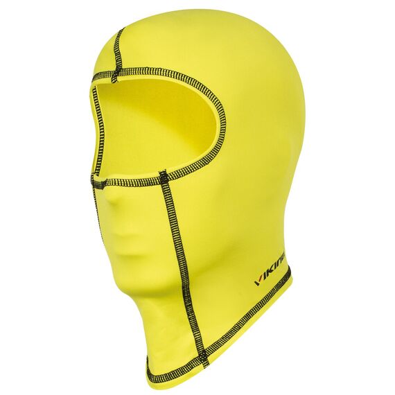 Kominiarka dla dzieci VIKING Mayo Kids Multifunction żółta