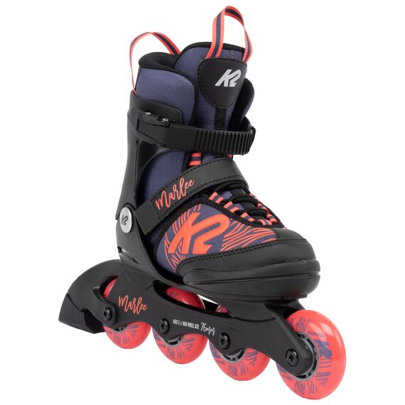 Rolki K2 MARLEE, 2 zdjęcie