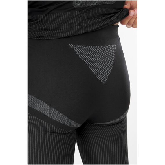 Bielizna męska komplet VIKING Dante Set czarna, Kolor: czarny, Rozmiar: XXXL, 4 zdjęcie