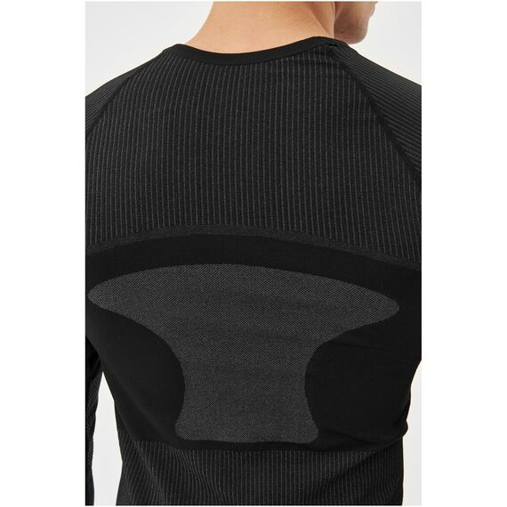 Bielizna męska komplet VIKING Dante Set czarna, Kolor: czarny, Rozmiar: XXXL, 6 zdjęcie