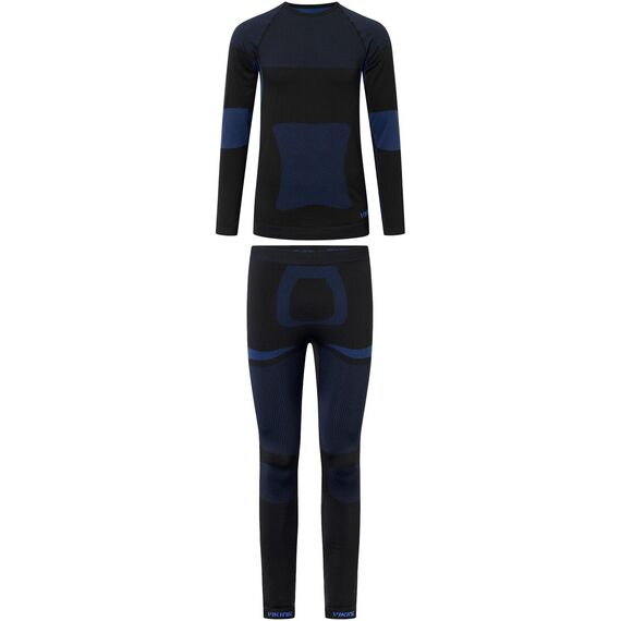 Bielizna męska VIKING Dante Set granatowa