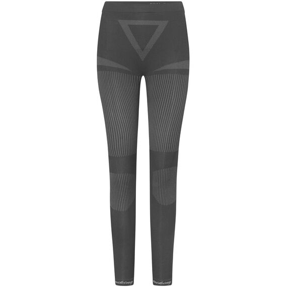 Bielizna Termoaktywna Damska VIKING Ilsa Set zestaw czarny, Kolor: szary, Rozmiar: XXL, 4 zdjęcie