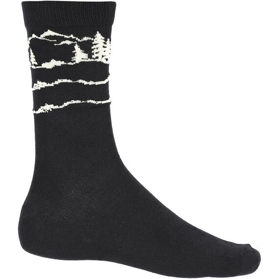 Skarpety męskie VIKING Boosocks Mid Bamboo Man