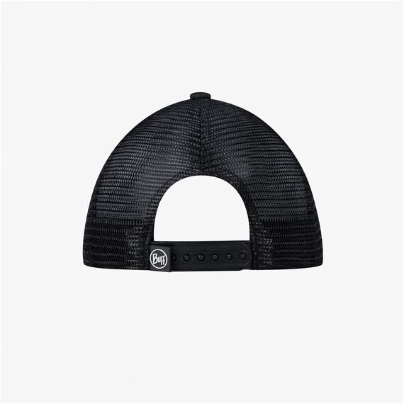 Czapka z daszkiem BUFF TRUCKER CAP MALM MULTI