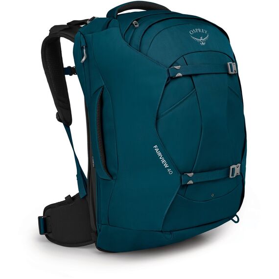 Plecak turystyczny damski OSPREY Fairview 40 granatowy