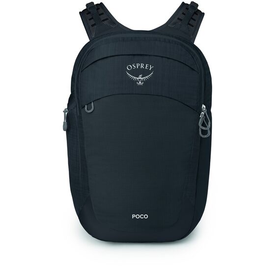Plecak miejski OSPREY Poco Changing Pack czarny, 3 zdjęcie