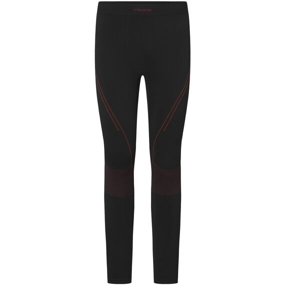 Bielizna męska VIKING Rocket Man Set czarno pomarańczowa Bielizna męska VIKING Rocket Man Set czarno pomarańczowa