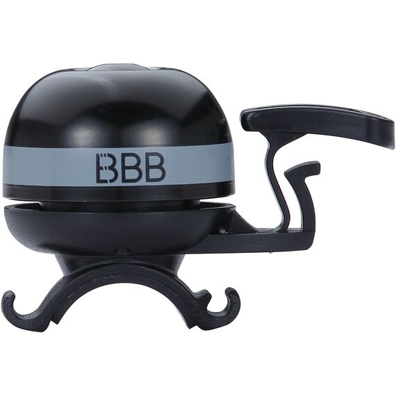 Dzwonek BBB EasyFit Deluxe, 2 zdjęcie