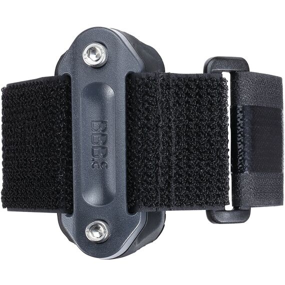 Uniwersalny system montażowy do bidonu BBB HaulerMount, 6 zdjęcie