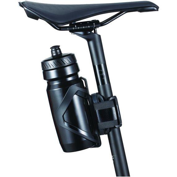 Uniwersalny system montażowy do bidonu BBB HaulerMount