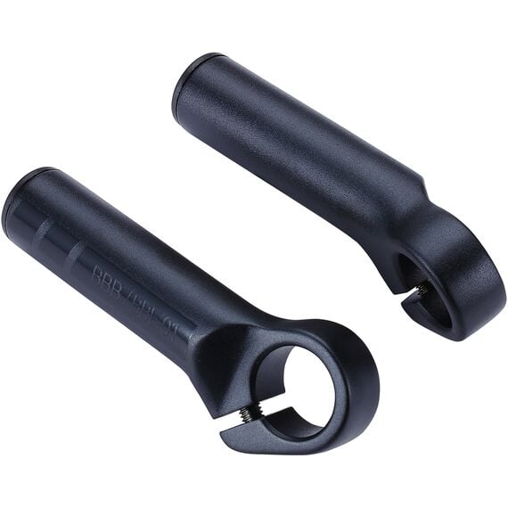 Rogi kierownicy BBB T-Monkey straight, 2 zdjęcie