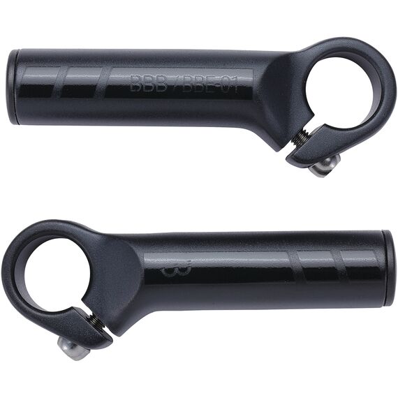Rogi kierownicy BBB T-Monkey straight