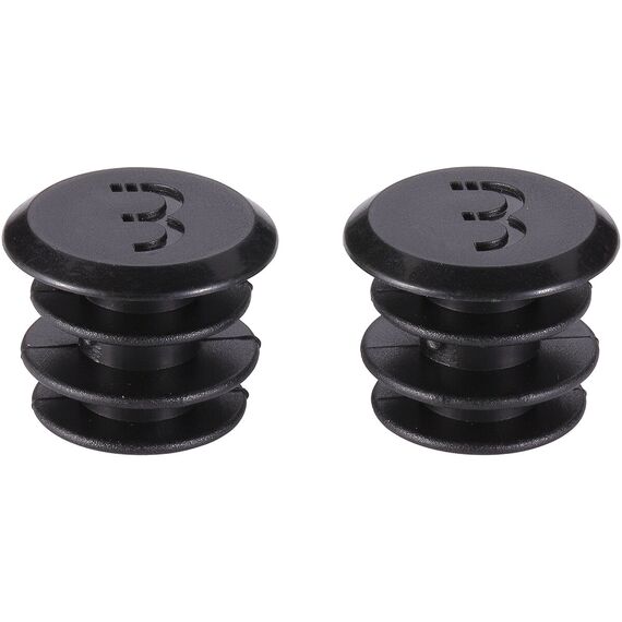 Korki kierownicy BBB Plug & Play