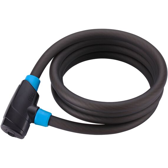 Zapięcie rowerowe BBB PowerSafe, 2 zdjęcie