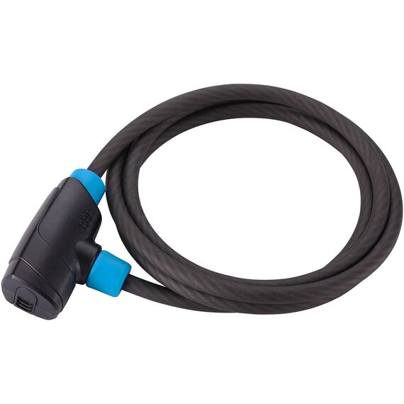 Zapięcie rowerowe BBB PowerSafe, 3 zdjęcie