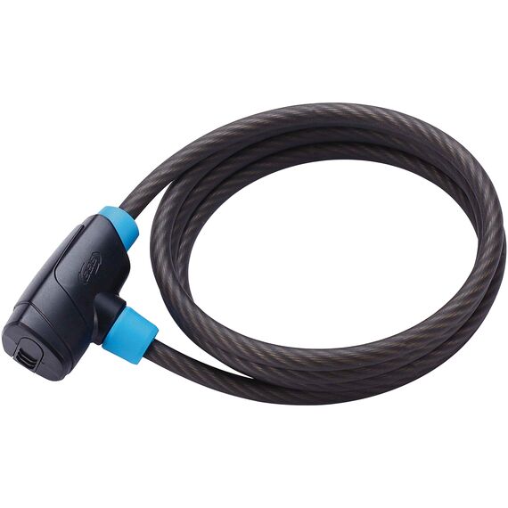 Zapięcie rowerowe BBB PowerSafe