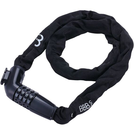Zapięcie rowerowe BBB CodeLink, 3 zdjęcie