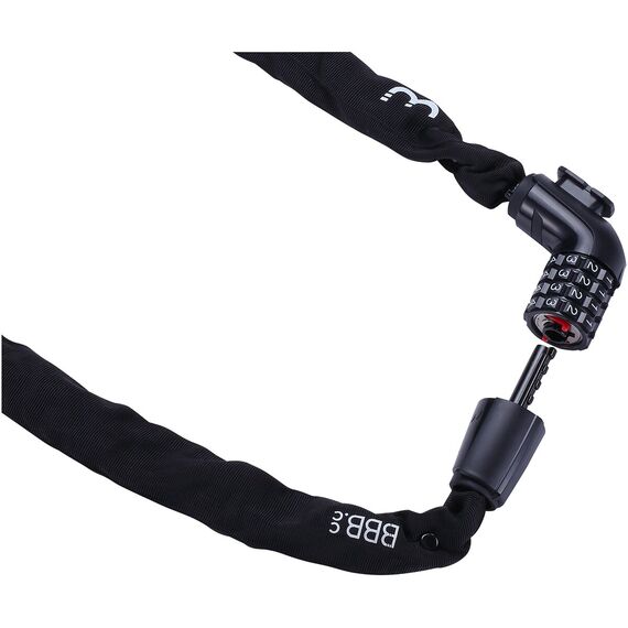 Zapięcie rowerowe BBB CodeLink, 2 zdjęcie